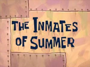The Inmates of Summer