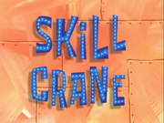 Skill Crane