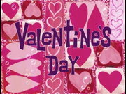 Valentine's Day 1