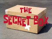 The Secret Box