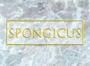 Spongicus