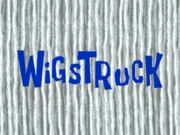 Wigstruck