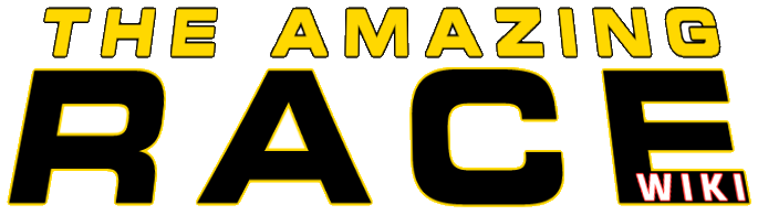 Image - New TAR Wiki Logo 2015b.png | The Amazing Race Wiki | FANDOM ...
