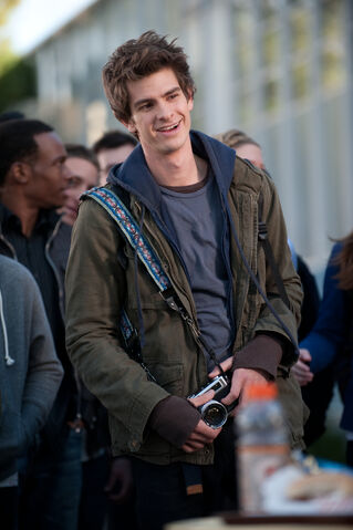 File:Peter with his camera.jpg