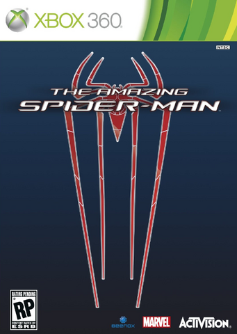 File:The Amazing Spider-Man - Xbox 360 game.png