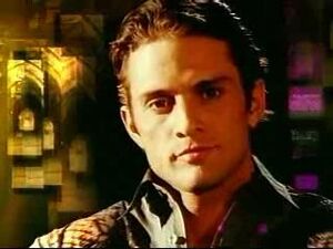 OLTL David Fumero