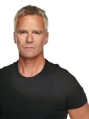 Richard Dean Anderson