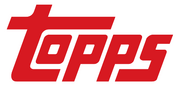 Topps logo