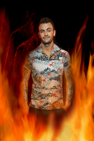 File:Preacher season 2 - Cassidy portrait.png
