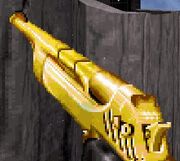 Gold Talon