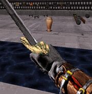 Sword