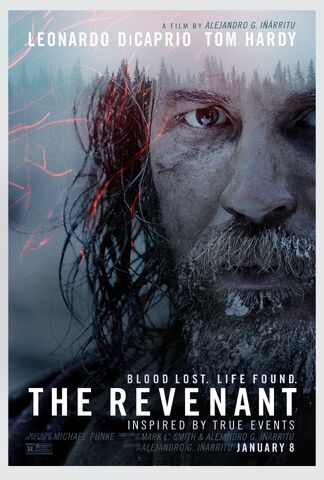 File:The Revenant (Alejandro G. Iñárritu – 2015) poster 3.jpg