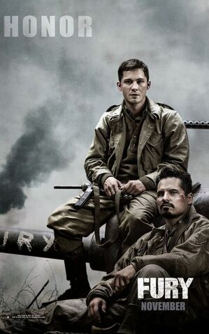 File:Fury (David Ayer – 2014) poster 2.jpg