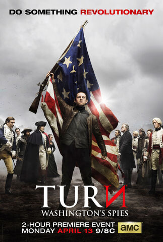 File:Turn - Washington's Spies Season 2 poster.jpg