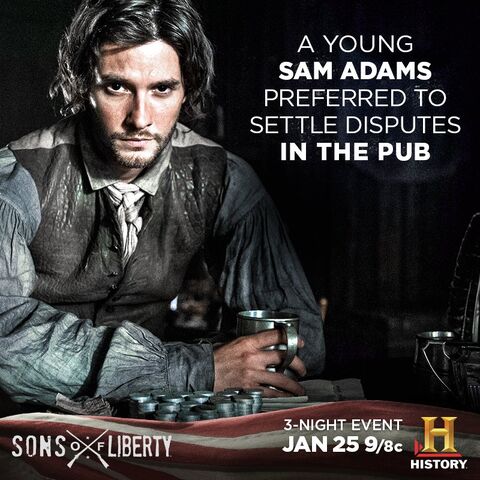 File:Sons of Liberty (Kari Skogland – 2015) Facebook photo 7.jpg