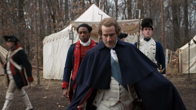 File:George Washington walks past Benjamin Tallmadge – Turn - Washington's Spies.jpg