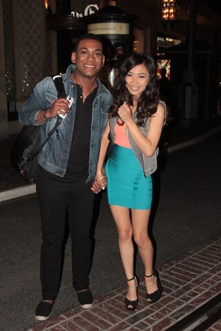 File:Joshua-Ledet-and-Jessica-Sanchez-a-couple.jpg