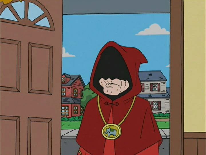 Karl Rove American Dad Wikia FANDOM powered by Wikia