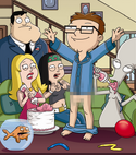 Episodenguide American Dad Episodenguide American Dad