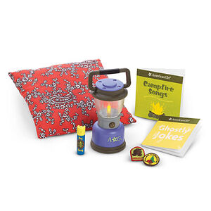 CampfireAccessories