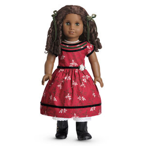 CecileSpecialDress