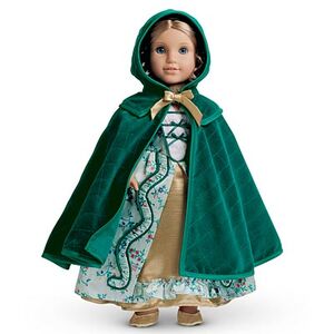 ElizabethCloak