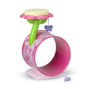 LicoricePlayTower