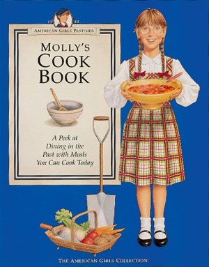 Mollycookbook