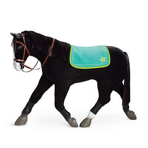 WesternHorse