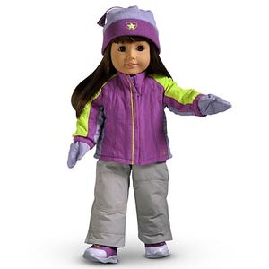 SnowboardOutfitI