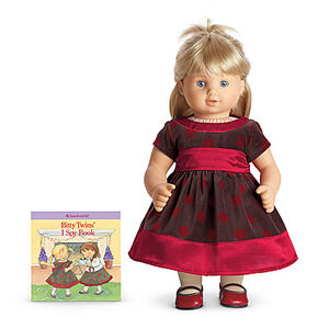 HolidayDotsDress