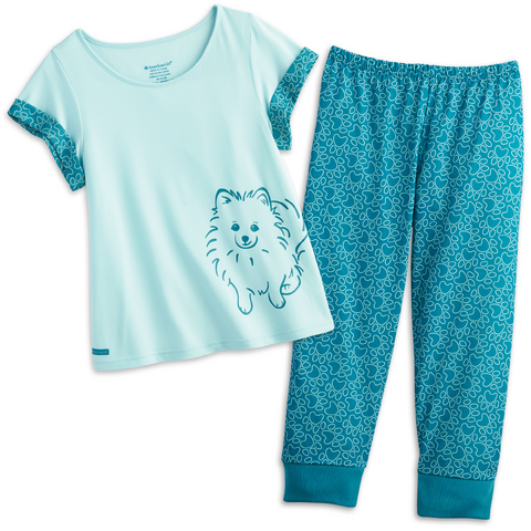 File:PomeranianPajamas girls.png