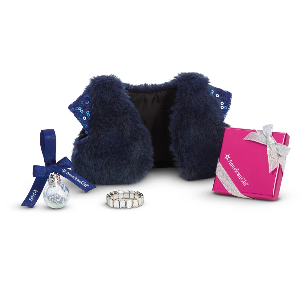 Holiday Accessories (2014) American Girl Wiki FANDOM powered by Wikia