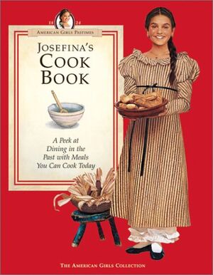 JosefinaCookBook