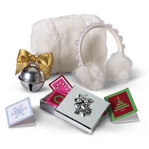 WinterMagicAccessories