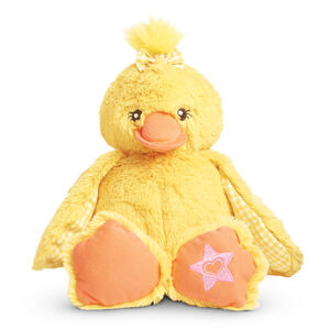 FluffyDuck