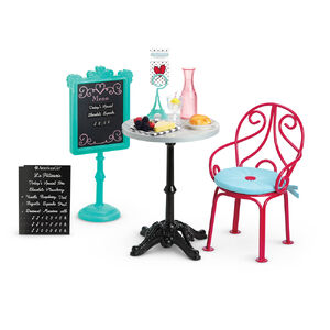 GraceBistroSet