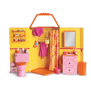 JulieGroovyBathroom
