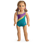 McKennaPractice leotard