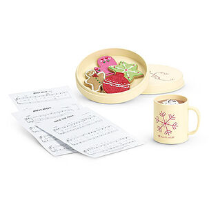HolidayTreatSet