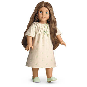 MG Nightgown
