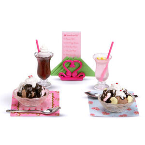 SweetTreats