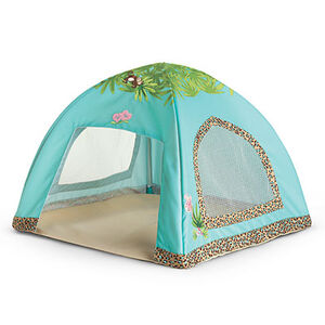 JunglePlayTent