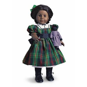 TartanPlaidDress