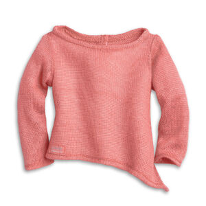 IsabelleCoralSweater