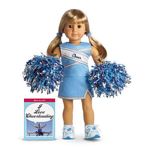 GoTeamCheer