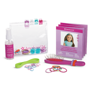ReadytoStyleHairKit