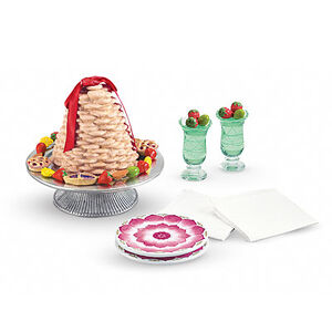 FelicityTreatSet