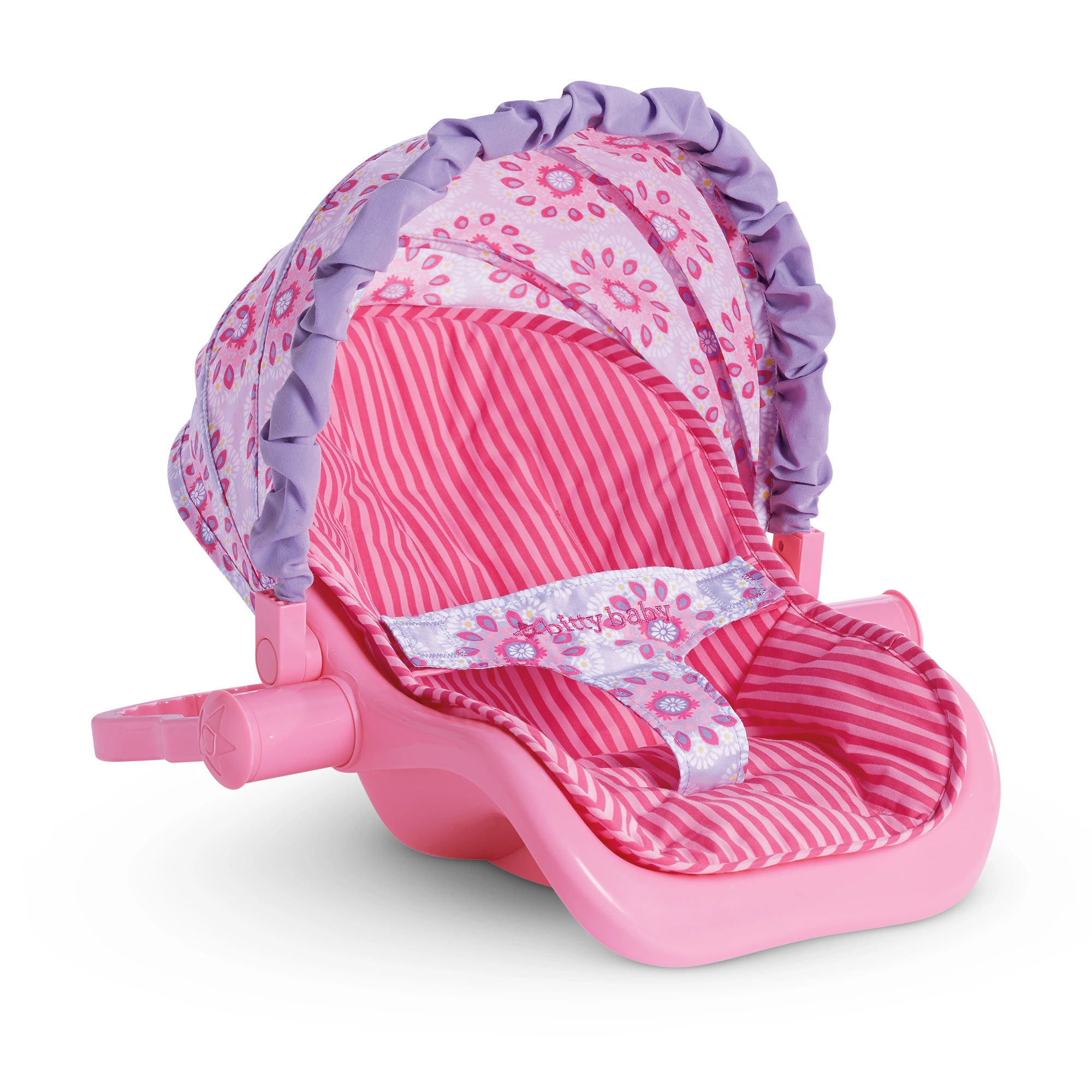 Bitty Baby Travel Seat American Girl Wiki FANDOM powered by Wikia