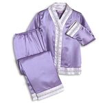 NelliePajamas girls